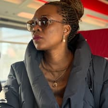 Profile picture for Titi Akinsanmi