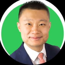 Profile picture for Phil Gao