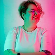 Profile picture for Ola Wolniak