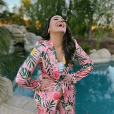 Profile picture for Samantha Alvarez