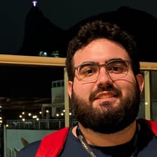 Profile picture for Kuka (Pedro Marafiotti)