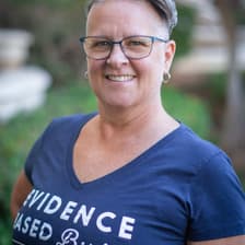 Profile picture for Julie Fors