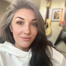 Profile picture for Caroline Salas