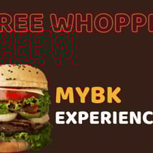 Profile picture for BurgerKing