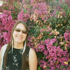 Profile picture for Hannah Asmussen
