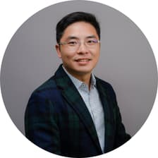 Profile picture for Tony Wang