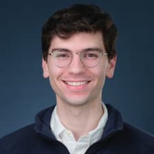 Profile picture for Chris Gillett