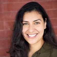 Profile picture for Leslie Rodriguez