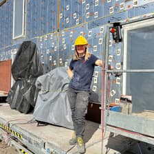 Profile picture for Josefine Quack