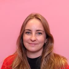 Profile picture for Tetiana Malinovska