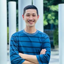 Profile picture for Alisher Abdulkhaev