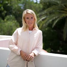 Profile picture for Monika Björklund