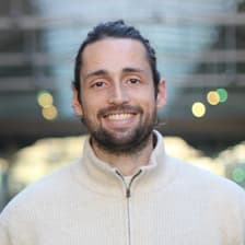 Profile picture for Arthur Coudouy