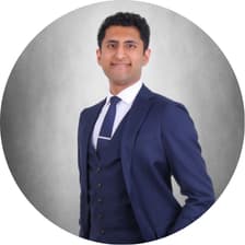 Profile picture for Aditya Anand
