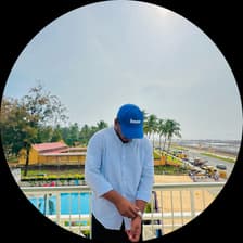 Profile picture for Tushar Pasi