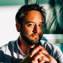 Profile picture for Shawn McGaff