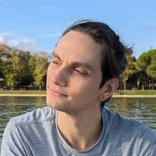 Profile picture for Andrei Bazhin