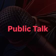 Profile picture for Public Talk
