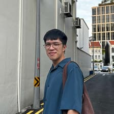 Profile picture for Jay Teo