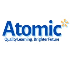 Profile picture for Atomic Education