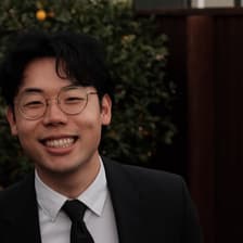 Profile picture for John Kim