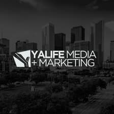 Profile picture for YaLife Media and Marketing