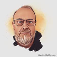 Profile picture for Stefan Lindeberg