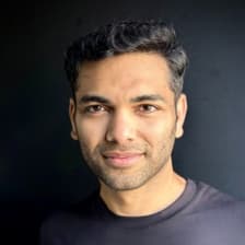 Profile picture for Maruthi Medisetty
