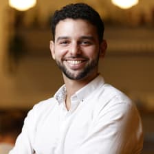 Profile picture for Julio García