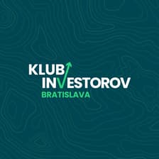 Profile picture for Klub Investorov Bratislava