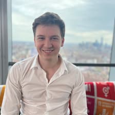 Profile picture for Georg Lange