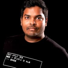 Profile picture for Sri Raghu Malireddi