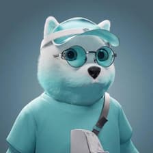 Profile picture for Alexander Etok