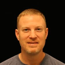 Profile picture for Brad Hayden