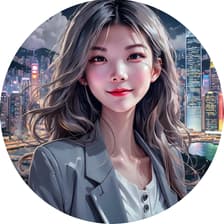 Profile picture for Florence Wu