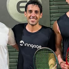 Profile picture for Octávio Braga