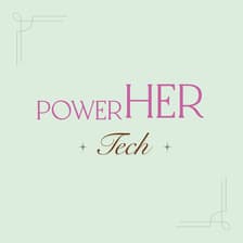 Profile picture for PowerHER Tech