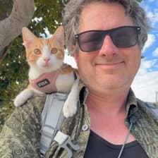 Profile picture for Christian Knudsen