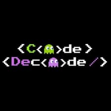 Profile picture for CodeDecode DYPIU