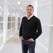 Profile picture for Barry van Vliet