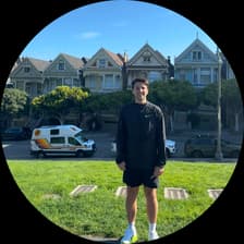Profile picture for Axel Gustafson