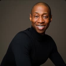 Profile picture for Thierry Coulibaly