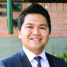 Profile picture for Trung Thành Ngô
