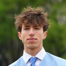 Profile picture for Toby Ford-Monroe