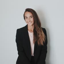 Profile picture for Sophia Mattingly