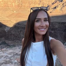 Profile picture for Amber Hales