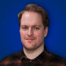 Profile picture for David Finnegan