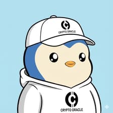 Profile picture for CRYPTO ORACLE