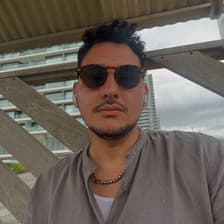 Profile picture for Gonzalo Tracci