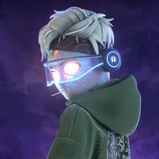 Profile picture for Shawn Lim